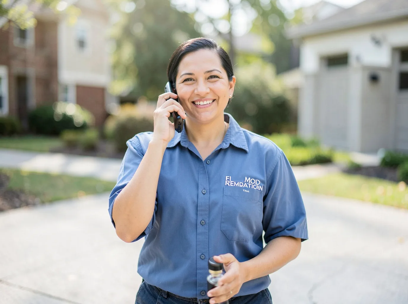 Mold Remediation De Witt, AR FAQs